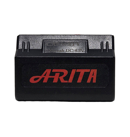 Bateria para nível a laser 7000mAh (PRODUTO IMPORTADO)