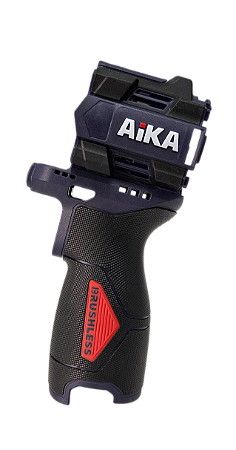 Carcaça do motor para Parafusadeira 16v Aika AD-DR10A (PRODUTO ORIGINAL)