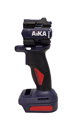 Carcaça do motor para Parafusadeira 20v Aika AD-DR13A (PRODUTO ORIGINAL)