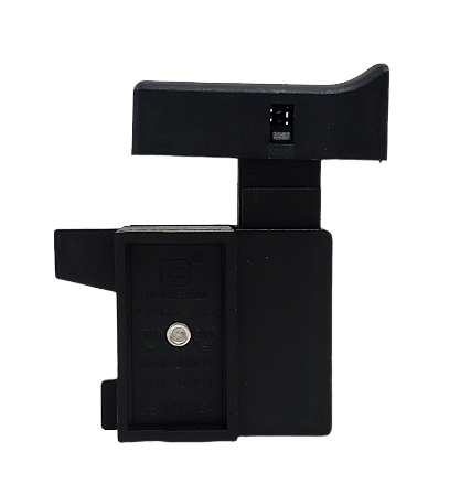 Interruptor / Gatilho para Serra Marmore GDC150 / 1548 Titan #4