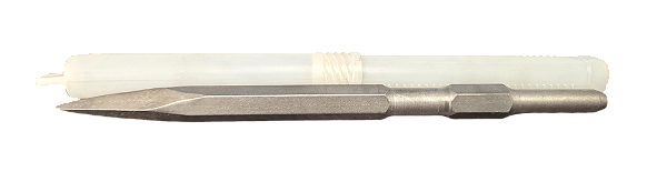 Ponteira Sextavada Thaf 17x280m (PRODUTO IMPORTADO)