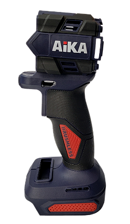 Carcaça do motor para Parafusadeira 20v Aika AD-W230B (PRODUTO ORIGINAL)