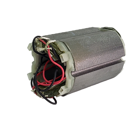 Bobina / Estator Esmerilhadeira DongCheng DSM09-115S (PRODUTO IMPORTADO)
