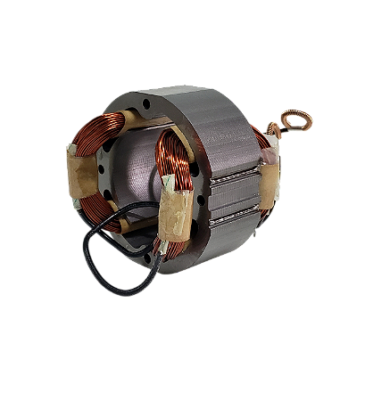 Bobina / Estator para Serra Circular GKS150 #802 (PRODUTO IMPORTADO)