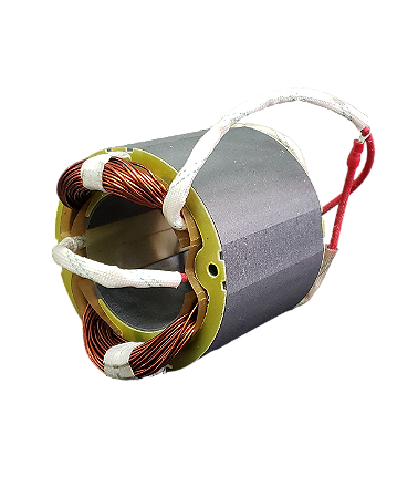 Bobina / Estator para Perfuratriz Aika AI-DE350 (PRODUTO IMPORTADO)