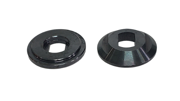 Jogo de Flange para Serra Marmore 4100NH2 / 4100NS #41 e #42 (PRODUTO ORIGINAL)