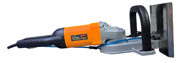 Motosserra de Corrente Diamantada para Concreto 350mm – 7.800W (PRODUTO IMPORTADO)