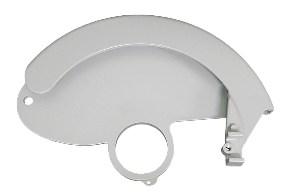 Protetor móvel para serra circular DMY02-185 (PRODUTO IMPORTADO)