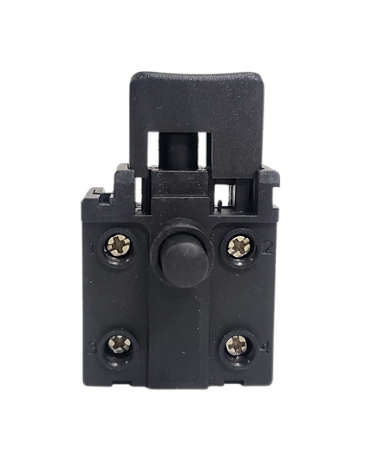 Interruptor / Gatilho Para Serra Mármore Gdc 14-40 / 1548 #804 (PRODUTO IMPORTADO)