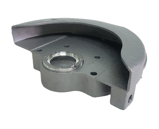 Protetor Fixo Externo Do Disco 4100NH com Retentor (PRODUTO IMPORTADO)
