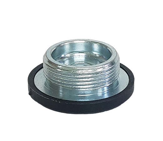 Anel Roscado para Martelete Gsh 11e 11316 #112 + #115 (PRODUTO IMPORTADO)