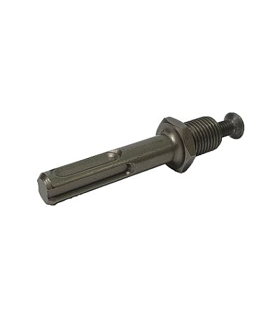 Adaptador Sds Plus P/ Mandril 1/2 (PRODUTO IMPORTADO)