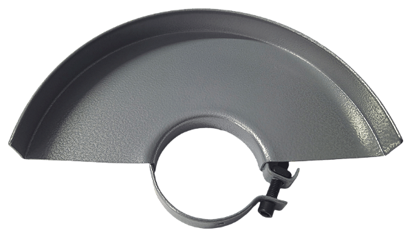 Protetor Do Disco Para Esmerilhadeiras De 9 Polegadas 1361 / 1761 (PRODUTO IMPORTADO)