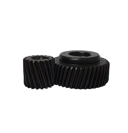 Engrenagem + Pinhão para Serra Mármore 4100NH / 4100NHK (PRODUTO IMPORTADO)