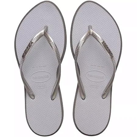 Havaianas Slim Point Feminina