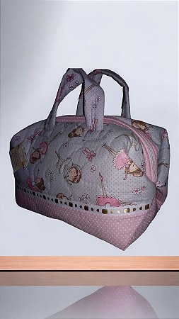 Frasqueira borboleta