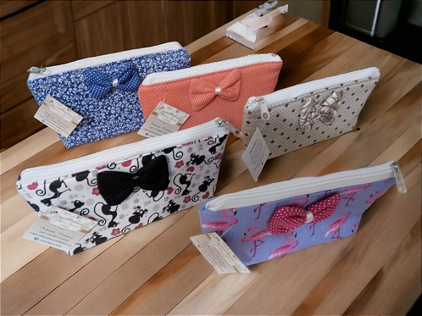 Necessaire Mimo pequena