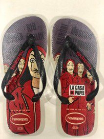 havaianas netflix