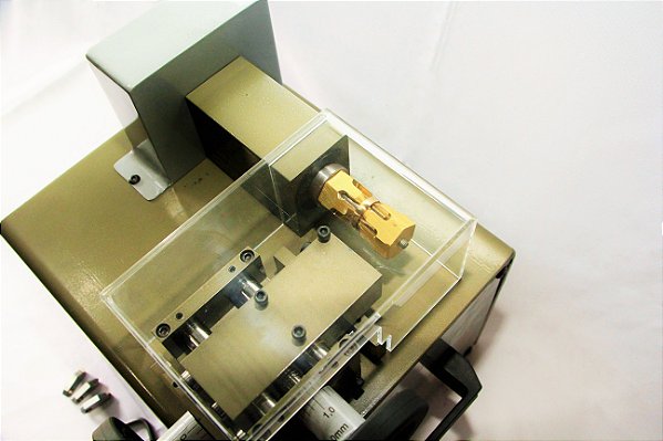Mini Torno Externo.