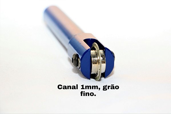 Fosqueador Para Diamantar Aliança.
