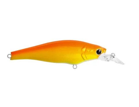 Isca Artificial Pesca Marine Shiner Kn 9cm 15g Cor 07