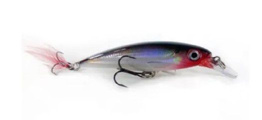 ISCA ARTIFICIAL RAPALA X-RAP 10CM,13G,PROF 120 A 180M XR-10-SB