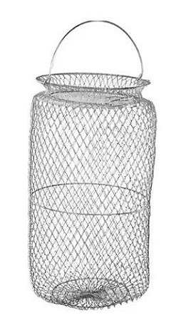 SAMBURA ARAME COM TAMPA M1,0  N 02 - 41CM