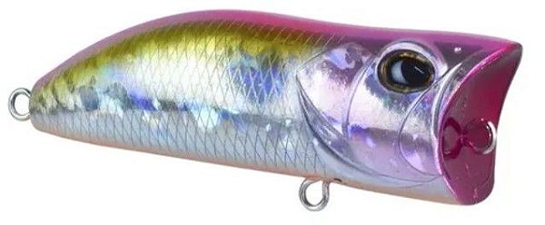 ISCA ARTIFICIAL MARINE SPORTS RAM POPPER 60 118