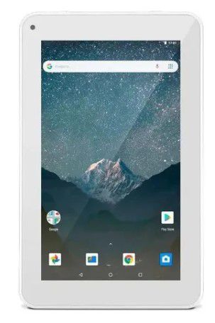 TABLET MULTILASER M7S GO WI-I 16GB QUAD CORE ANDROID 8.1 BRANCO NB317