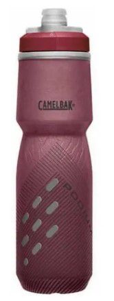 GARRAFA CAMELBAK PODIUM CHILL 710ML ROXO