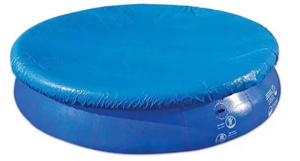 CAPA PARA PISCINA MOR CIRCULAR SPLASH FUN 9000 LITROS