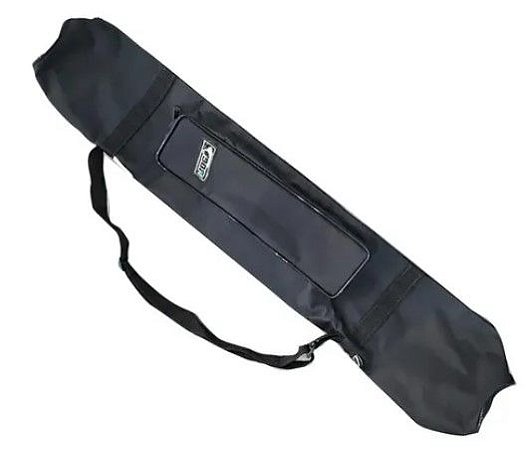 BOLSA PORTA VARAS JOGÁ COM BOLSO PRETO 0,90M