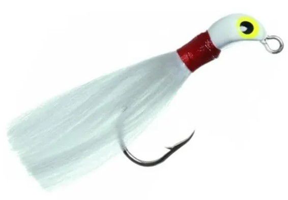 ISCA ARTIFICIAL LORI JIG NORMAL P - BCA PESC VERM