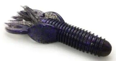 ISCA ARTIFICIAL MONSTER CRIATURAS X-TUBE 9,5CM - JUNEBUG 3UN