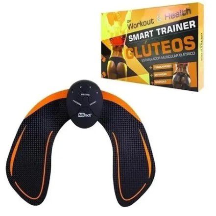 SMART TRAINER GLUTEOS MB FIT