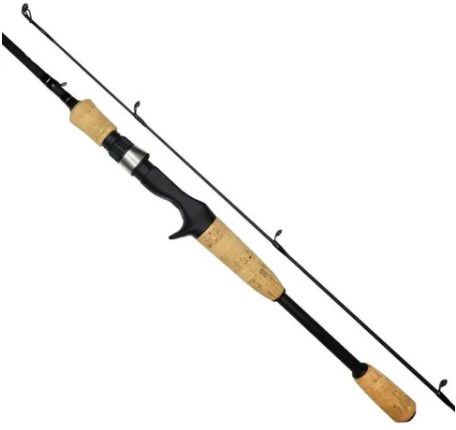 VARA INTEIRA CARRETILHA MARURI CORDOVA CD-C601MH 1,83M 10-20LB