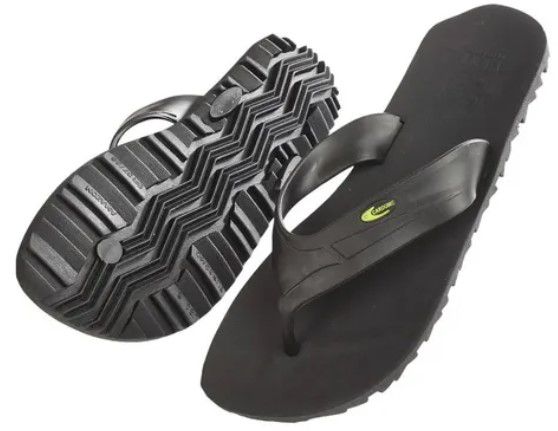 CHINELO CARDUME PRETO 41/42