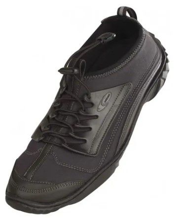 TENIS CARDUME PRO - PRETO 43