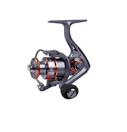 MOLINETE MARURI MICRO ULTRA LIGHT LK500 DRAG 4,5KG REC 4.4:1