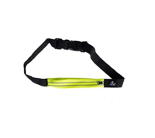 POCHETE PARA CORRIDA ACADEMIA BIKE TREINO ACTE SPORTS - AMARELO
