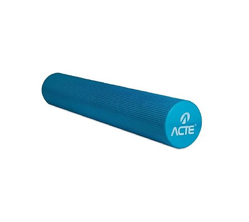 ROLO PARA EXERCÍCIOS FISIOTERAPIA EM EVA T154 - ACTE SPORTS