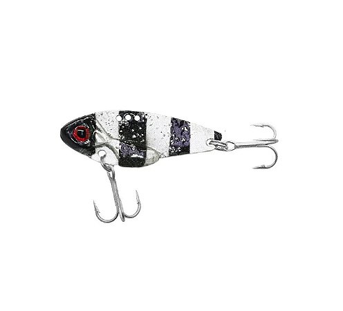 ISCA ARTIFICIAL PESCA TNT FERRINHO 4,2CM 6,5G - COR 105