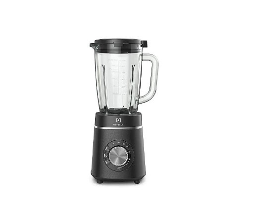 Liquidificador Electrolux 1200w Expert Blp70 - 127v Preto