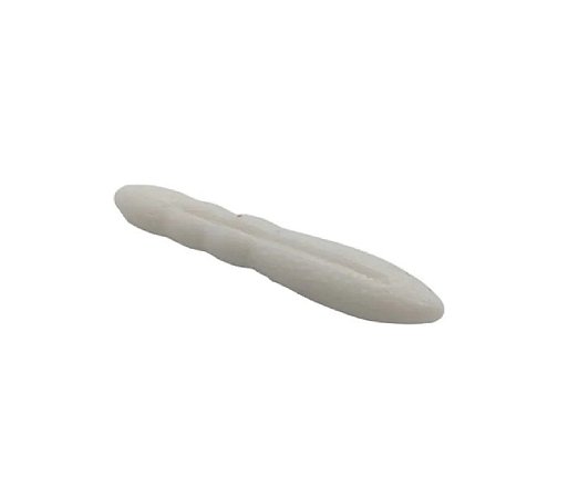 Isca Artificial Pesca Tnt Lesminha 7,5cm 10g 5 Unidades - Cor 11