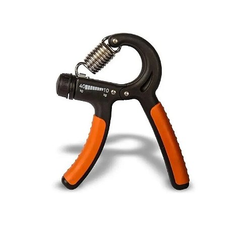 Hand Grip 10 A 40kg Ajustável Polipropileno T99 Acte Sports