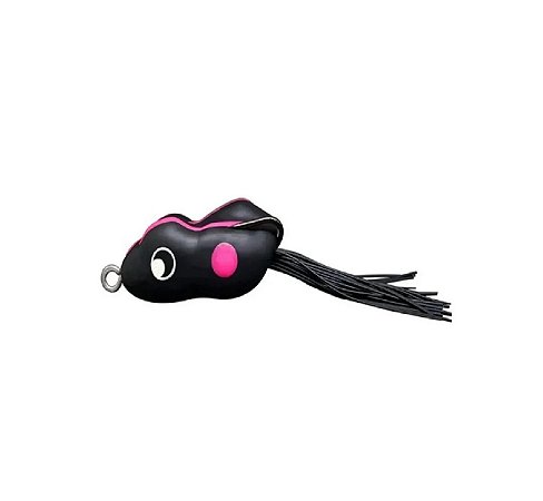 Isca Artificial Pesca Matadeira Monster Frog 4,8cm 10,5g - Cor F08