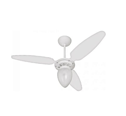 Ventilador Wind Br 3 Pás Inj/bran Cv3 - Premium