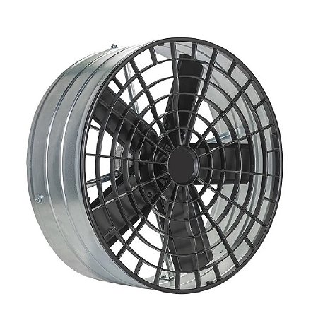 Ventilador Axial Exaustor Ind 50cm Premium Ventisol