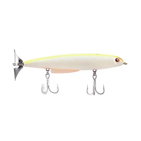 Isca Artificial Pesca Nakamura Rocket 14cm 28g - Cor 105 - Shop do