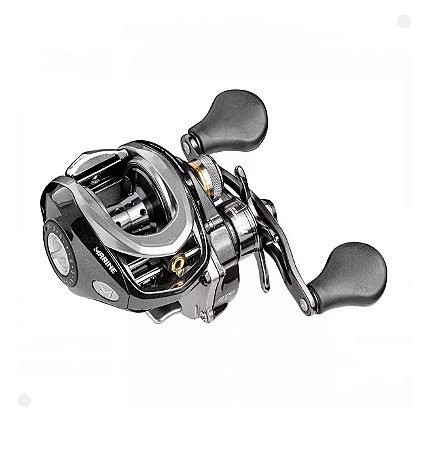 Carretilha Marine Brisa Lite 11000 11 Rolamentos Drag: 4,5kg - Direita